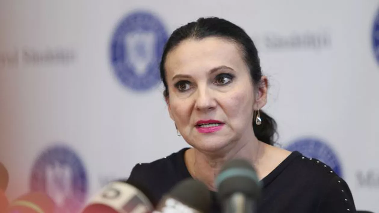 Încă un bebeluș născut la Maternitatea Giulești, suspect de infecție cu stafilococ auriu. Concluziile controlului: 4 angajați ai spitalului sunt purtători ai virusului