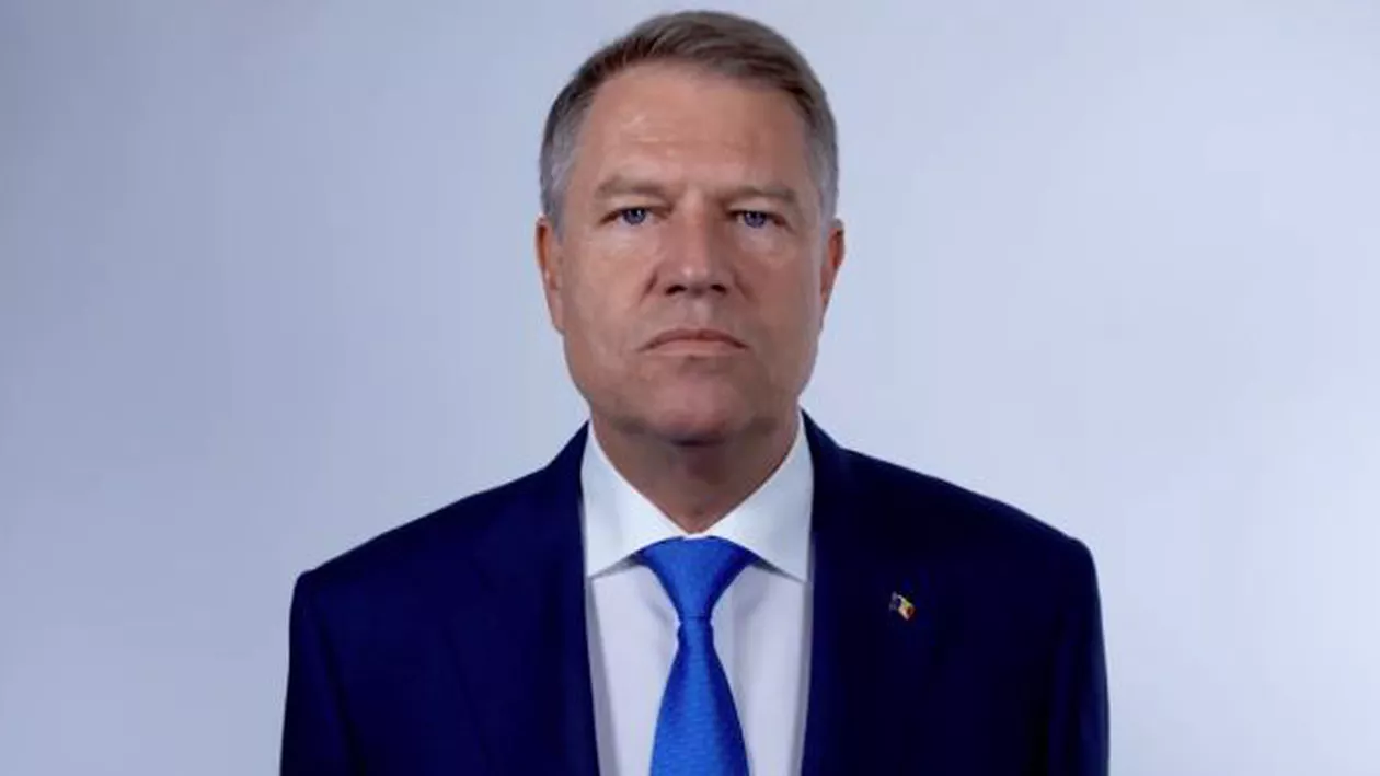 Iohannis: Pe 26 mai, să spunem răspicat DA pentru România europeană, DA pentru România pe care o iubim, țara oamenilor cinstiți și integri (VIDEO)
