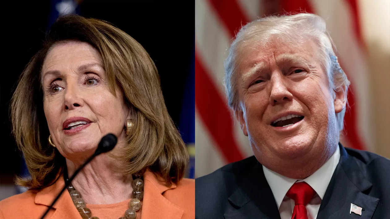 Opoziția americană: Administrația Trump nu are aprobarea Congresului de a intra în război cu Iranul