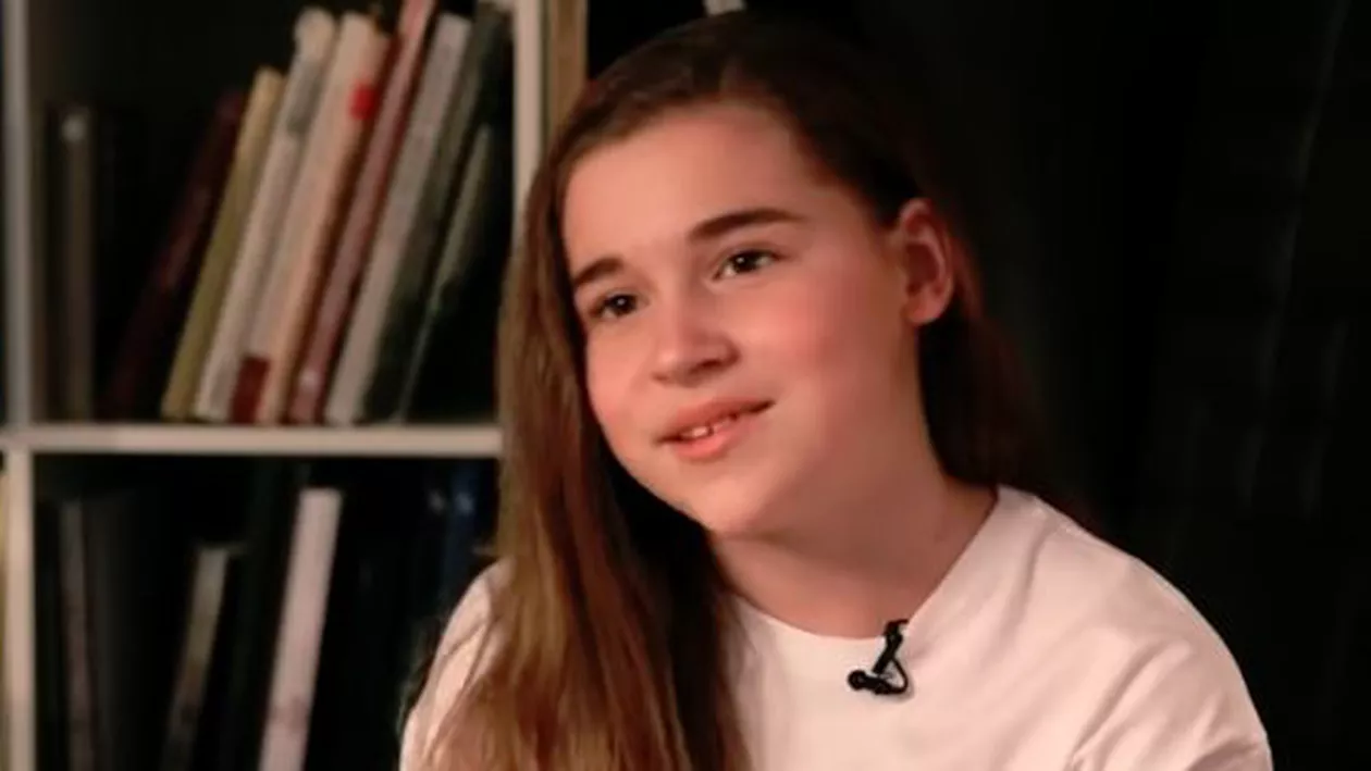 Rusia: Finala The Voice Kids a fost trucată pentru ca nepoata unui milionar să câștige. Ce a decis postul TV care a difuzat emisiunea