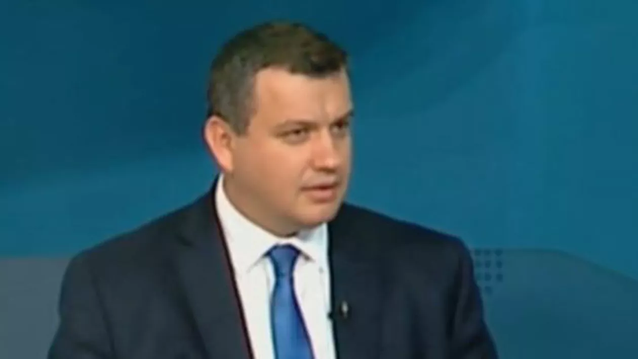 Eugen Tomac (PMP): Să nu lăsăm PSD să bage toată România în dubă