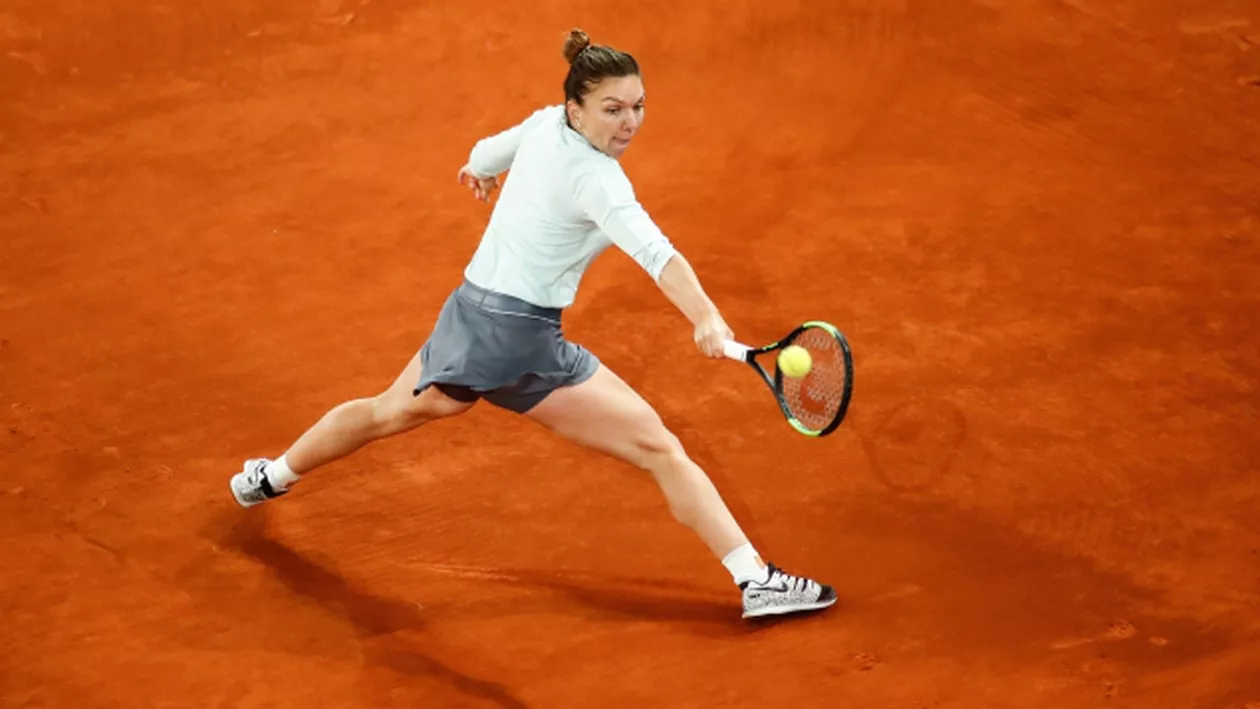 Simona Halep ne-a luat o piatră de pe inimă: Ce a anunțat după revenirea de la Roma și ce crede despre șansele ei la Roland Garros