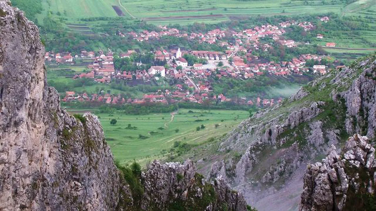 TRAGEDIE! O turistă și-a pierdut viața în Apuseni. Ce s-a întâmplat...