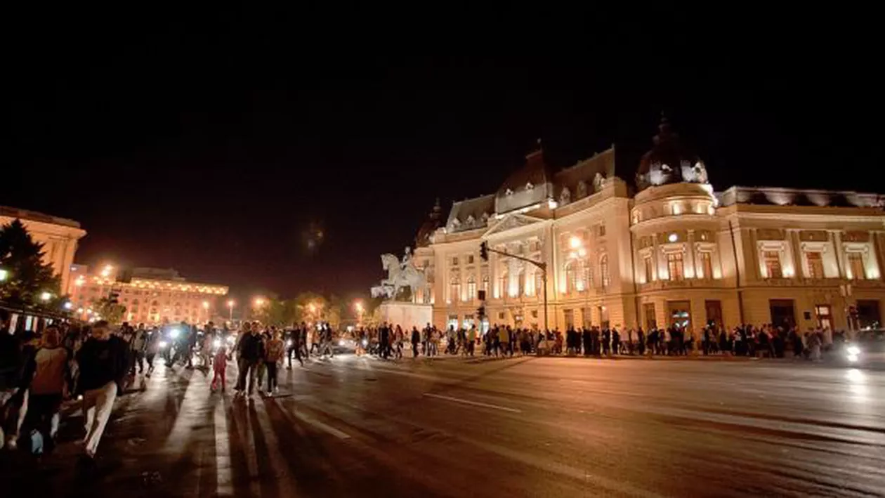 Noaptea Muzeelor în Bucureşti şi în ţară: Care sunt muzeele cele mai vizitate de către români (VIDEO)