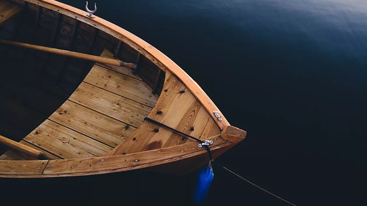 Un bărbat din Vrancea nu s-a mai întors de la pescuit. Este ȘOCANT ce s-a întâmplat cu el..