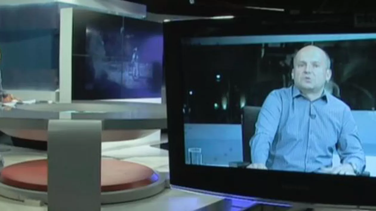 Radu Banciu: Nimeni n-ar trebui să obțină niciun vot de la nimeni! N-avem infrastructură, n-avem învățământ, n-avem sănătate, n-avem justiție, n-avem mediu. Mergem să-i votăm a o mia oară pe aceiași cretini? (VIDEO)
