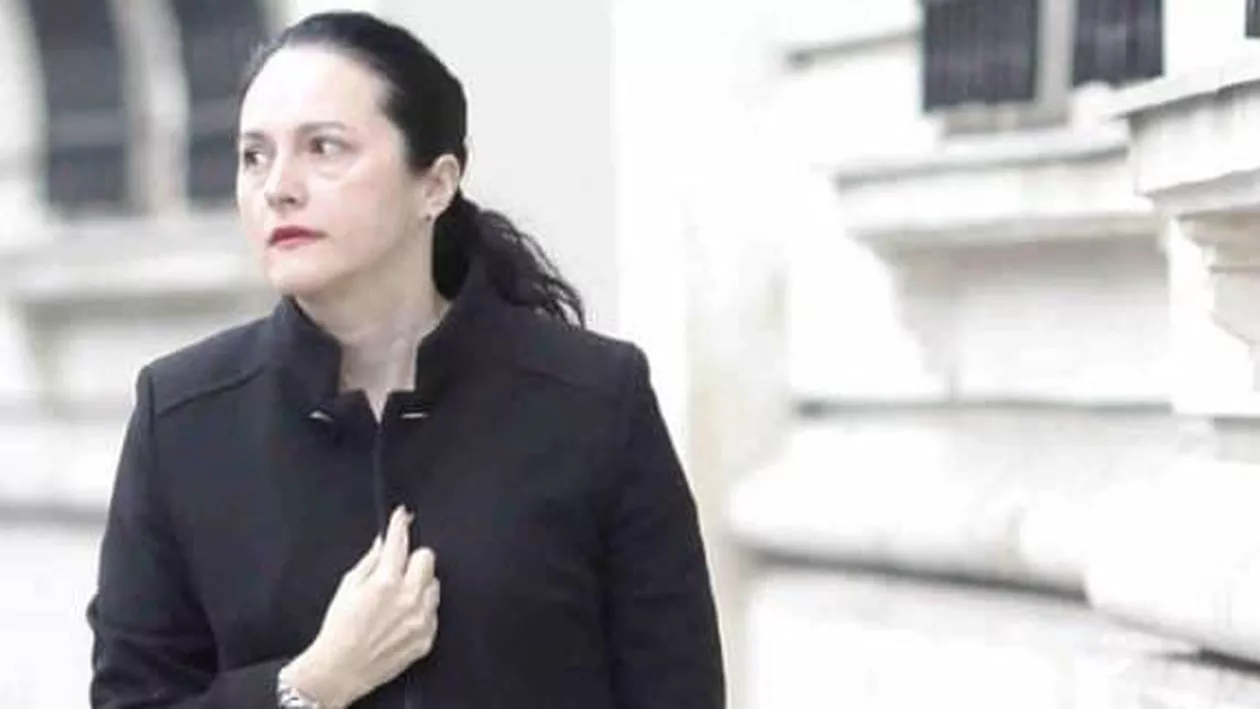 Instanța a amânat judecarea dosarului Alinei Bica