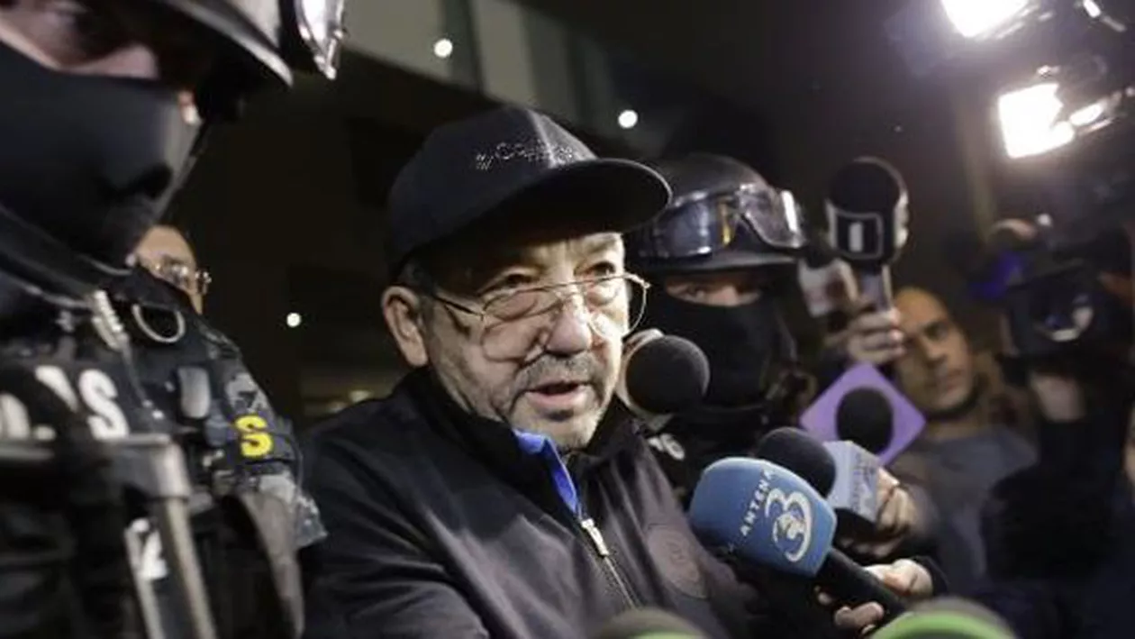 Acuzații de omor după decesul lui Florian Walter. Fiul afaceristului a depus o plângere penală