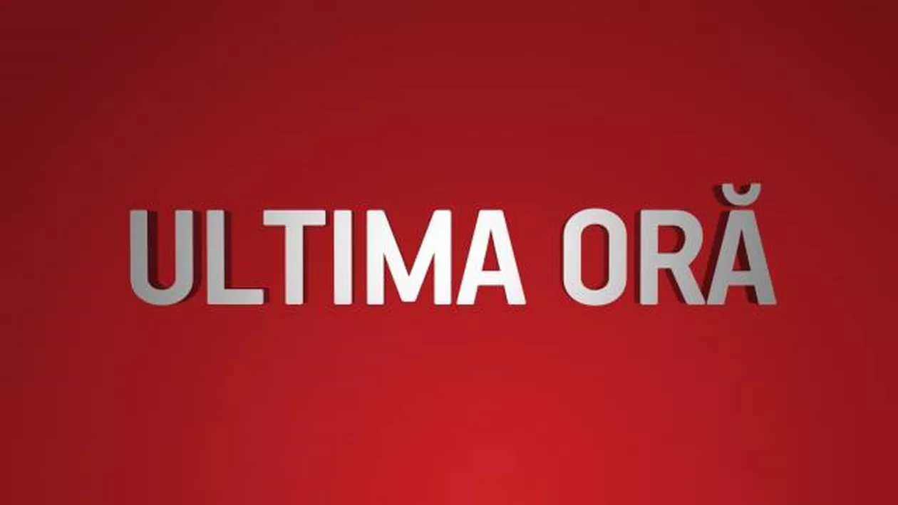 ALERTĂ! Un microbuz cu 12 pasageri, RĂSTURNAT pe DN7! A fost activat PLANUL ROȘU de intervenție