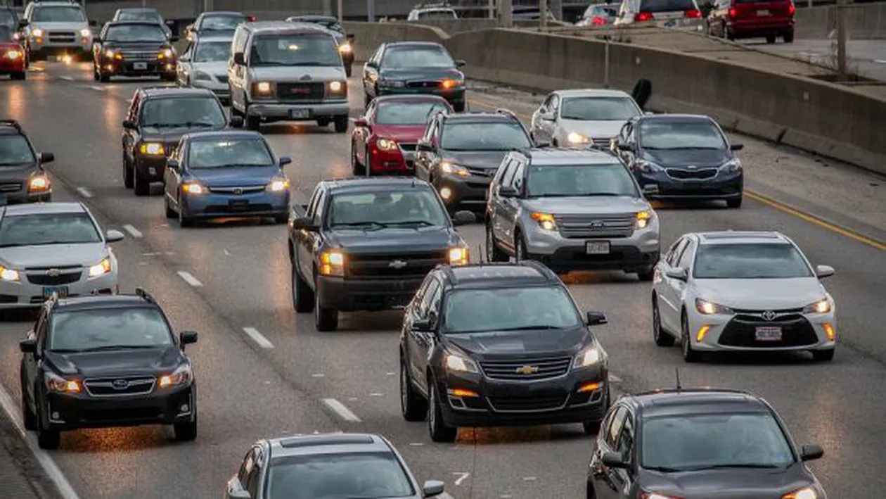 SCHIMBARE bruscă a CODULUI RUTIER: Oricine poate încasa începând de azi o AMENDĂ URIAȘĂ!