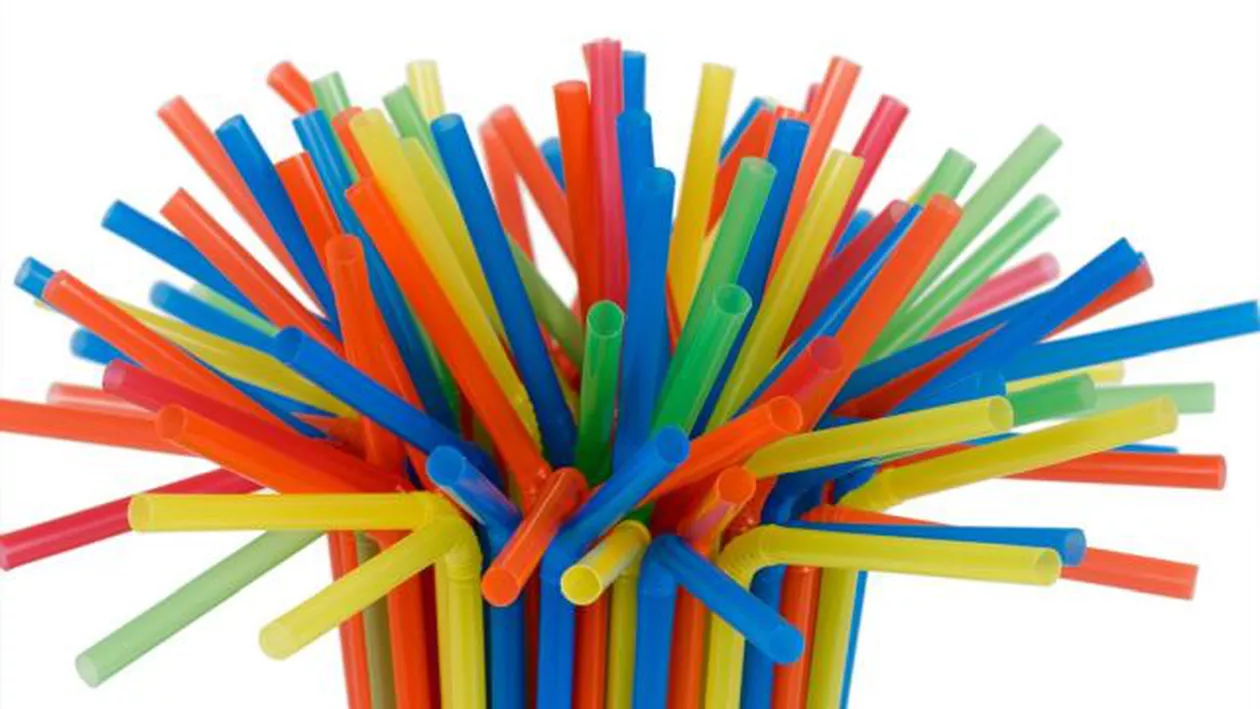 GATA cu articolele de unică folosință din plastic! Uniunea Europeană, decizie de ULTIMĂ ORĂ