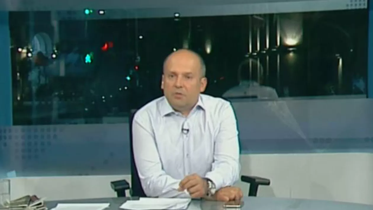 Radu Banciu: Deja, Radu Mazăre, având un pic de timp liber după ce și-a înmuiat posmagii în ceaiul de dimineață, va face clasica încercare de a anula sentința (VIDEO)