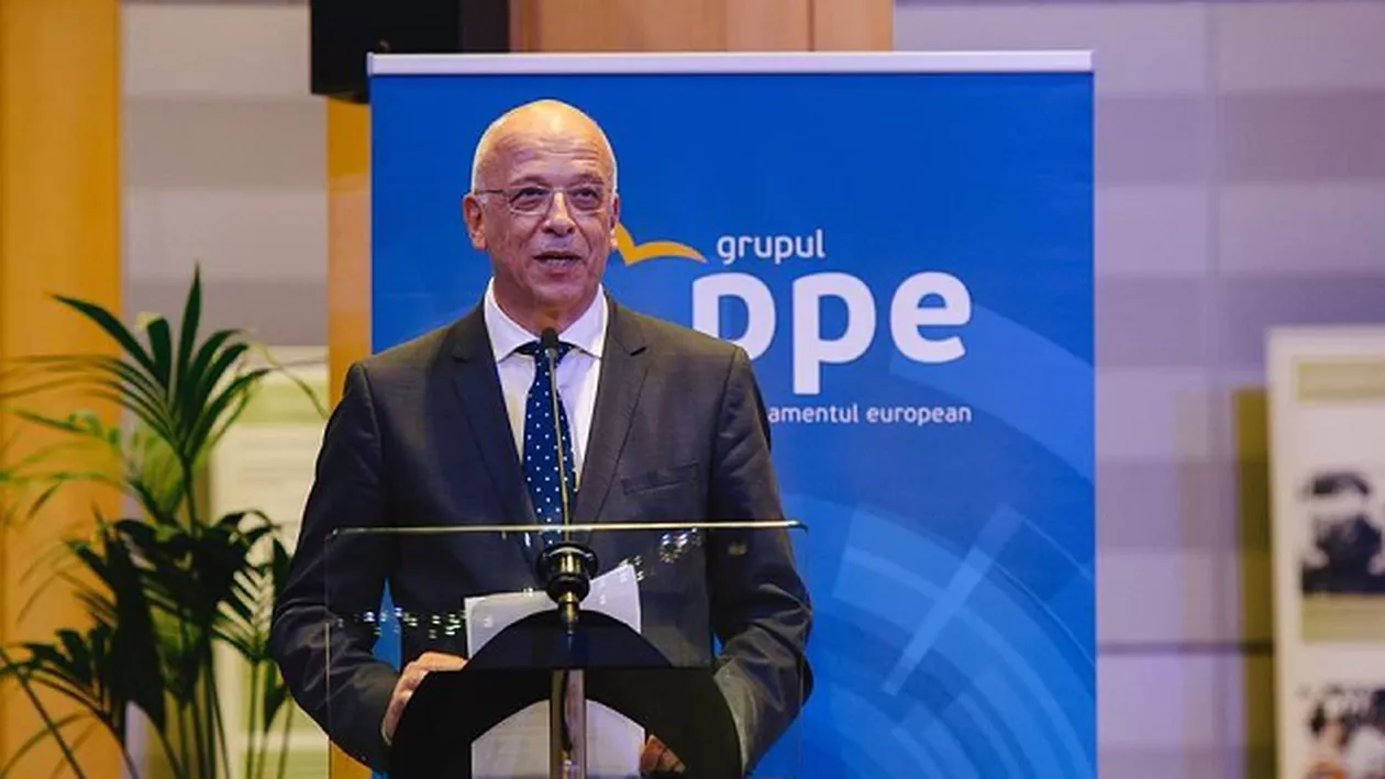 Ambasadorul Germaniei la Bucureşti: Ziua alegerilor va fi o bună ocazie pentru un mesaj puternic. Veţi fi auziţi TARE şi CLAR oriunde în Europa