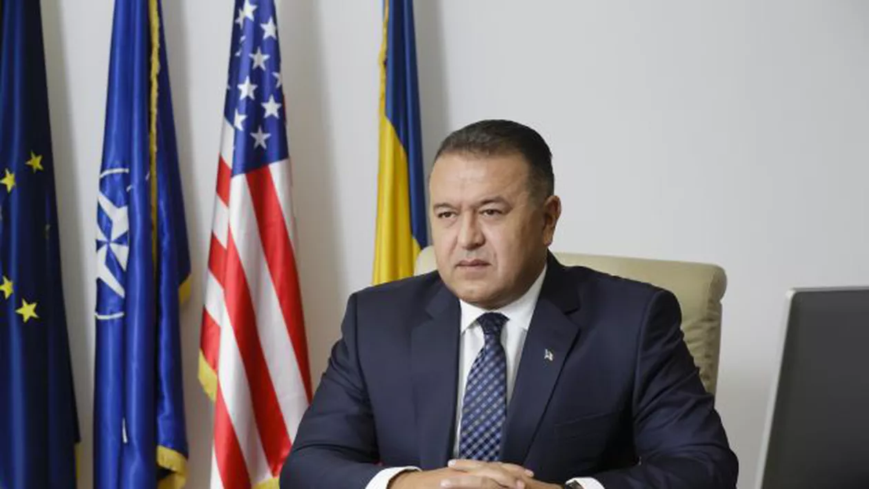 Mihai Daraban, președintele Camerei de Comerț și Industrie, îndeamnă românii să iasă la vot: Să arătăm că ne preocupă să fim parte a deciziei care va contura viitorul Uniunii. UE înseamnă dezvoltare! (VIDEO)