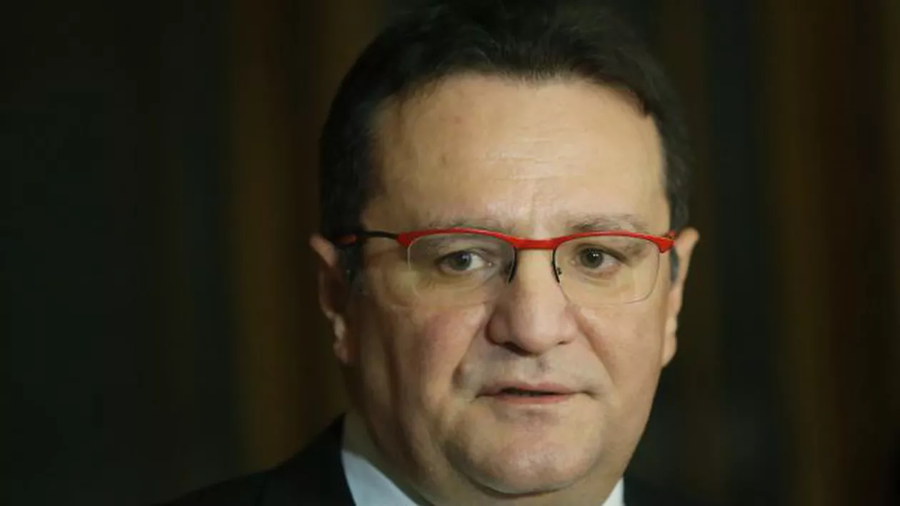 George Maior a anunțat că nu se poate prezenta la Secția specială. Ambasadorul trebuia să fie audiat în dosarul ce o vizează pe Kovesi