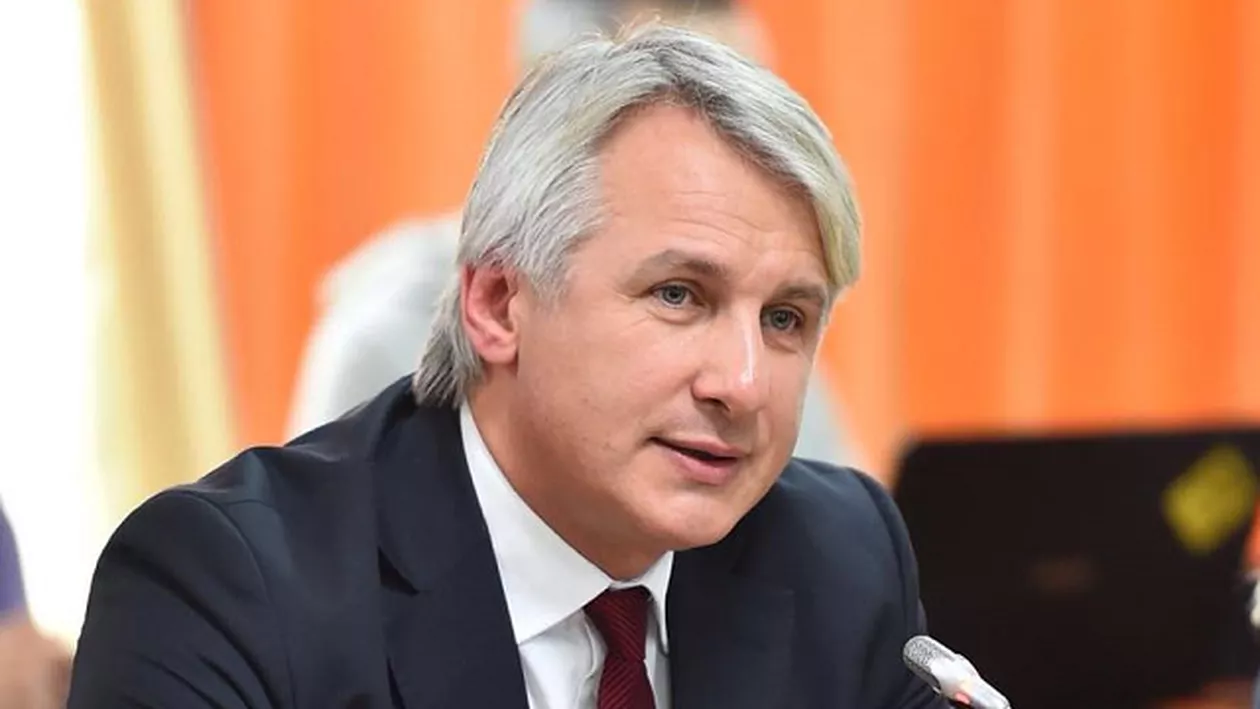 Teodorovici, noi promisiuni: Fond special alimentat de mediul de afaceri