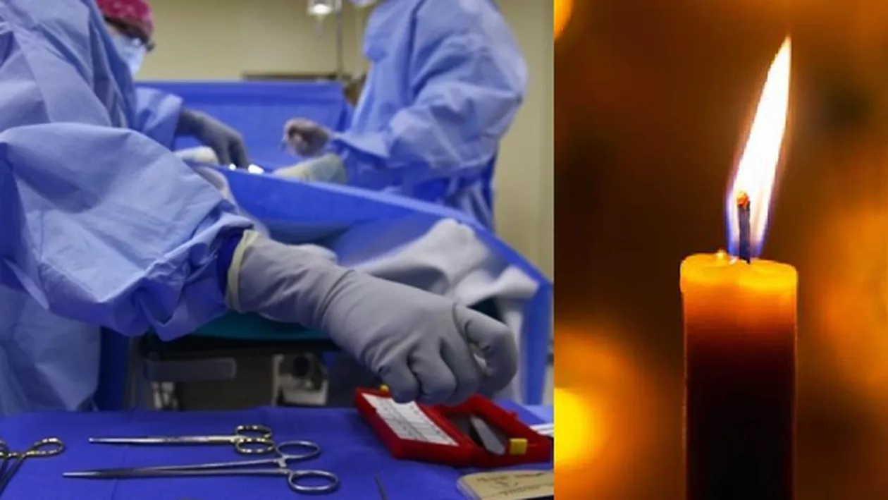 Șoc total: A MURIT în urma unei operații ESTETICE efectuate de un MEDIC FALS!