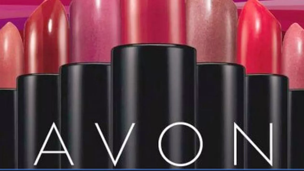 Compania Avon se vinde cu 2 miliarde de dolari - Tranzacție RECORD pe piața cosmeticelor