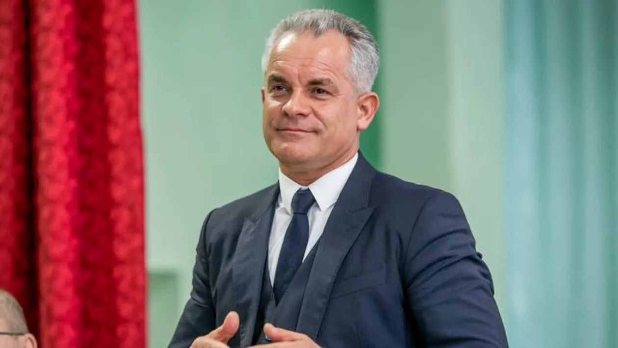 Republica Moldova: Oligarhul Vlad Plahotniuc ar fi suferit un ATAC CEREBRAL și s-ar afla într-un spital din altă țară