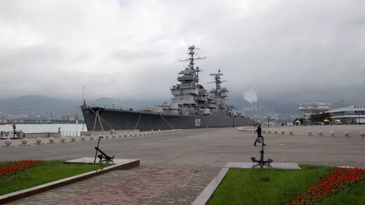 Noi amenințări la adresa României: Flota rusă, exercițiu de amploare în Marea Neagră, cu rachete Kalibr şi sisteme de artilerie