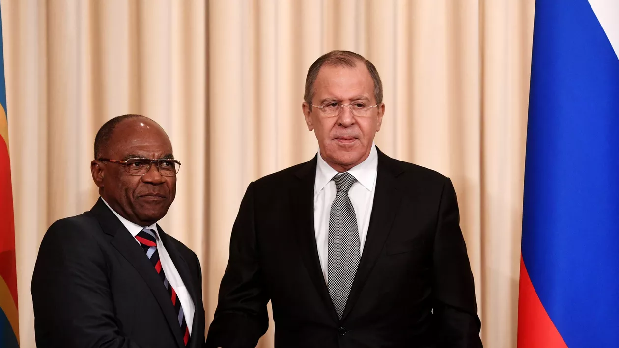Rusia nu renunţă la ambiţiile de putere globală. În ce ţară va trimite trupe