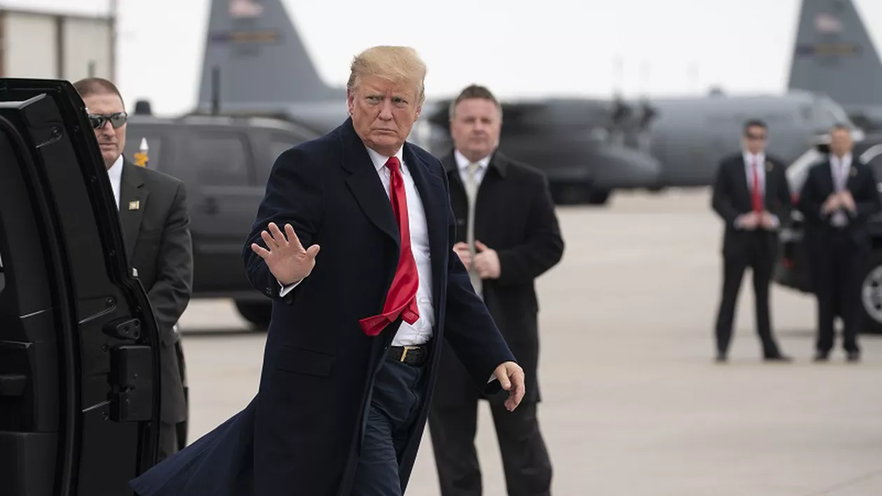 Președintele Trump, în Japonia: Amenințarea nord-coreeană, pe agenda discuțiilor cu noul împărat de pe Tronul Crizantemei