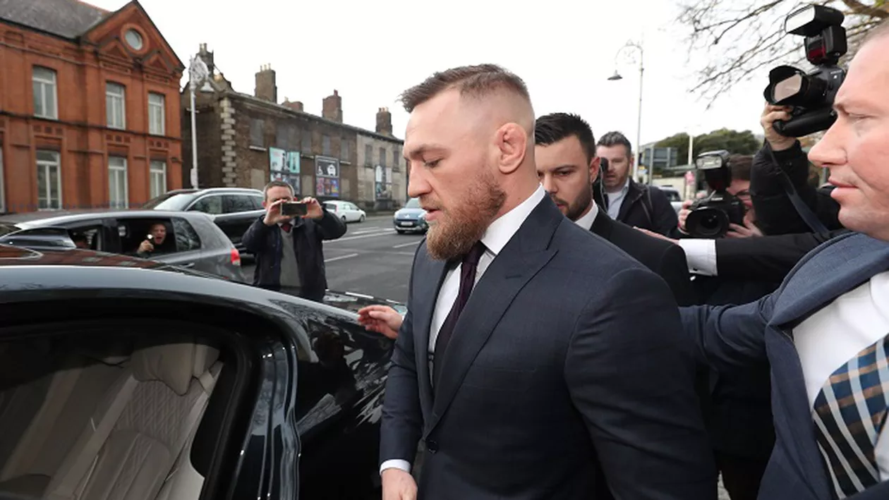 Conor McGregor, bătut de un MOLDOVEAN, nu de Khabib Nurmangomedov! Dezvăluire INCENDIARĂ făcută chiar de irlandez