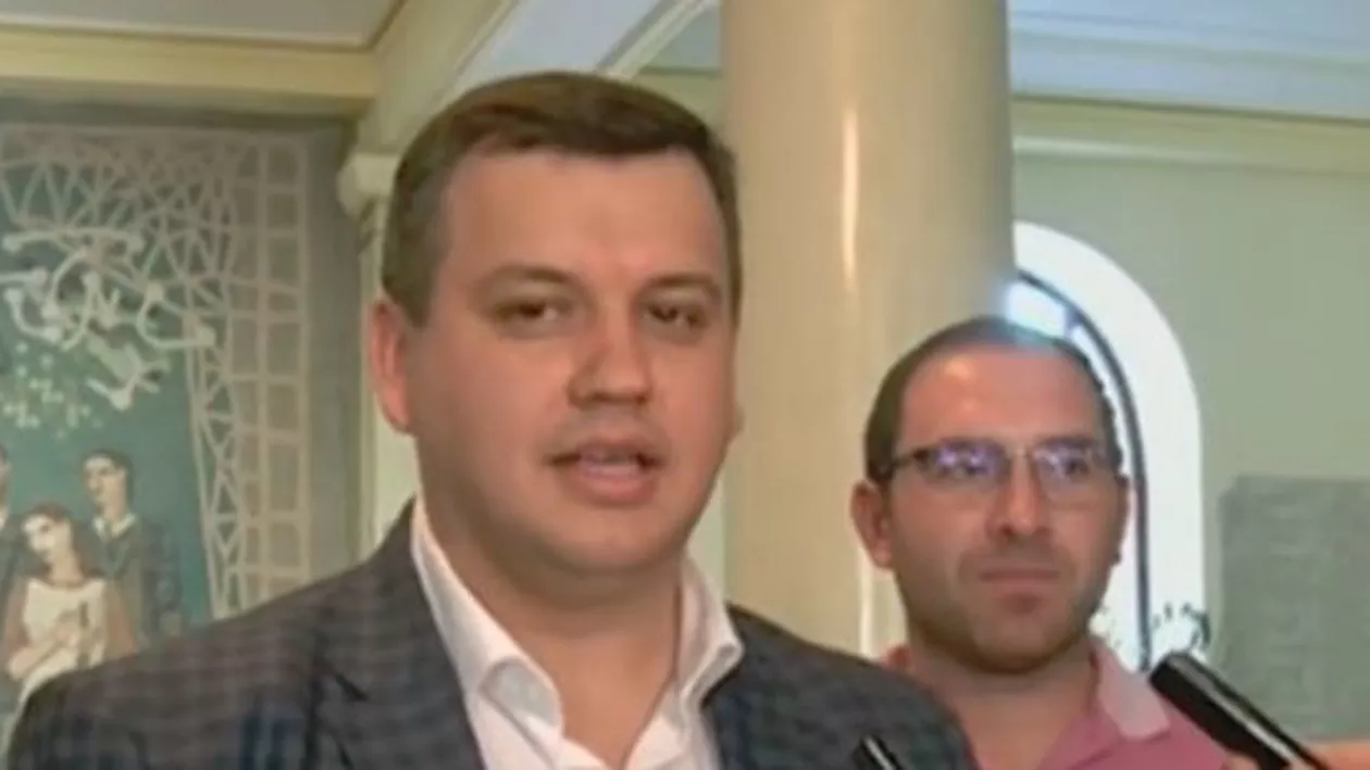 Tomac (PMP): Referendumul, un test prin care demonstrăm dacă înțelegem să apărăm valorile fundamentale ale UE / Europarlamentarele acestea, cele mai importante de când s-a creat UE (VIDEO)
