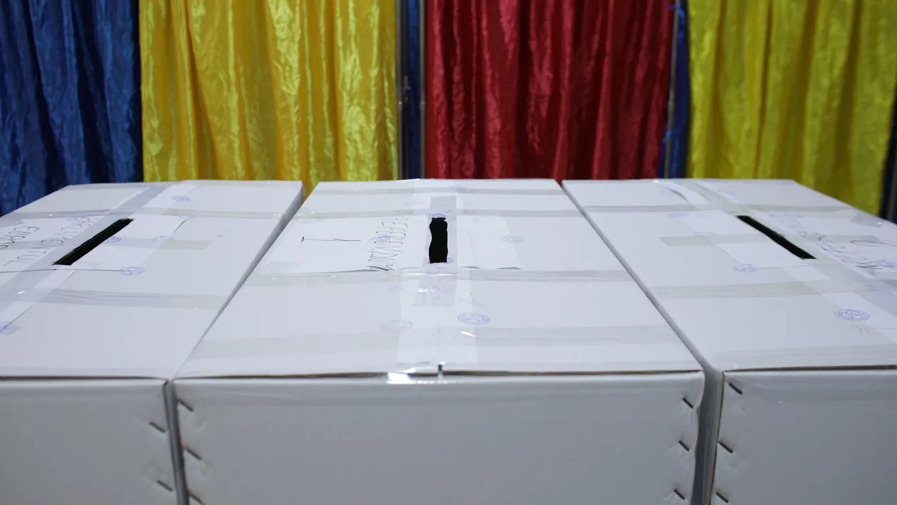 MAI, date de ULTIMĂ ORĂ despre INCIDENTE la secțiile de vot din România: LISTA tentativelor de fraudare (VIDEO)