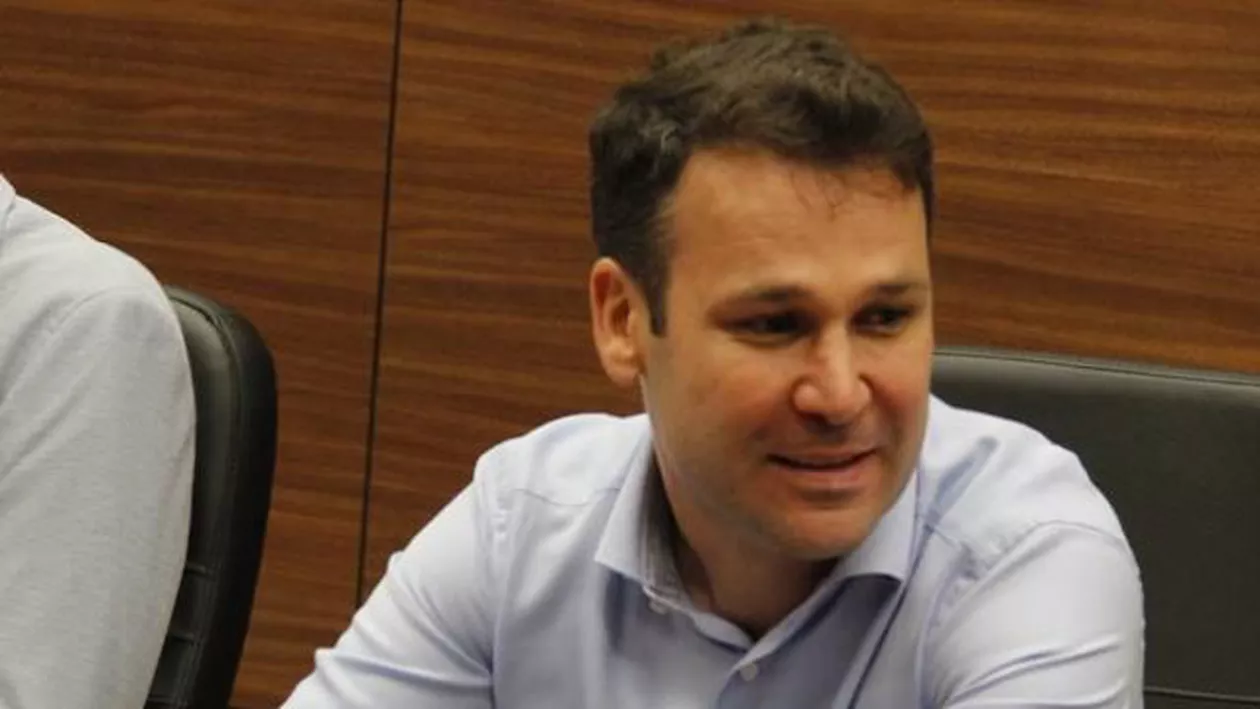 Robert Negoiță, despre rezultatul alegerilor: Nu împărtășesc această stare de uimire. Un anumit mod ticălos de a conduce nu trebuie încurajat (VIDEO)