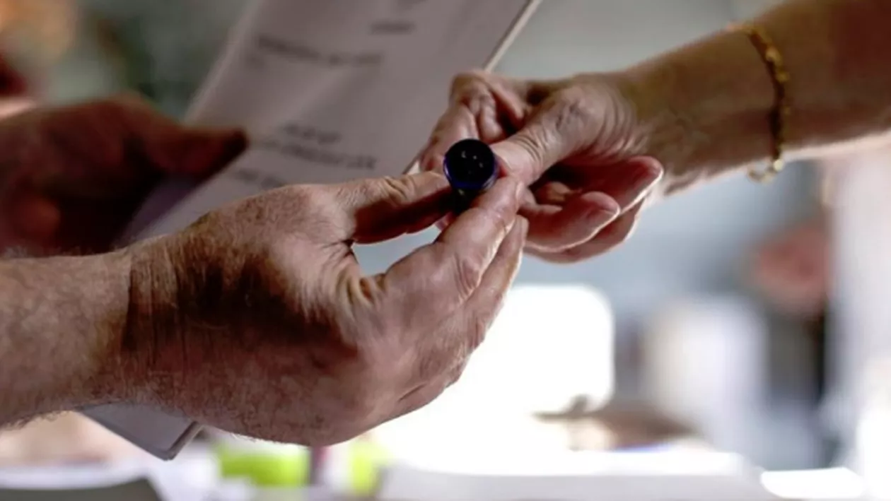 Rezultate PROVIZORII REFERENDUM. BEC anunță că 2.400.902 de români au votat (VIDEO)