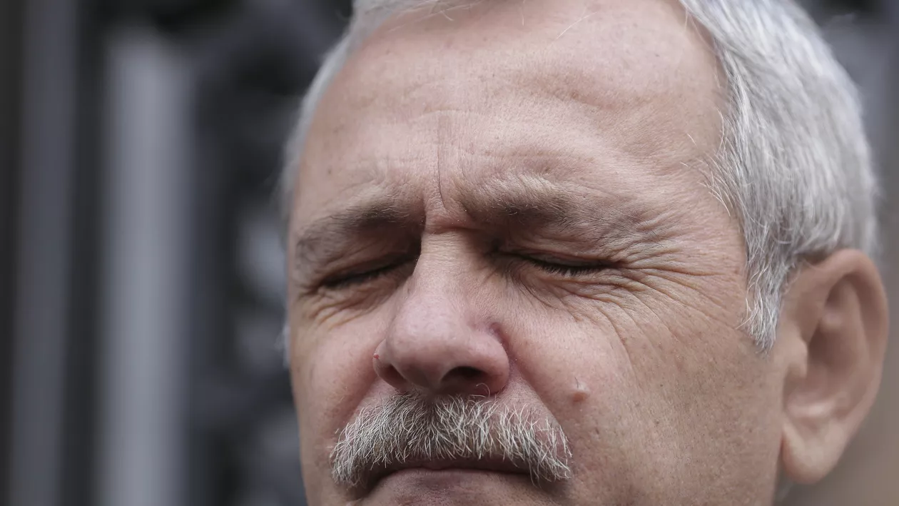 MINUTA condamnării lui Liviu Dragnea, condamnat definitiv în dosarul angajărilor fictive de la DGASPC Teleorman