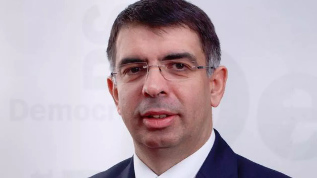 Robert Cazanciuc, liderul comisiei juridice a Senatului: PSD a suferit cea mai mare cădere din istorie. Nu este vina doar a lui Dragnea, n-am ascultat vocea celor care ne contestă