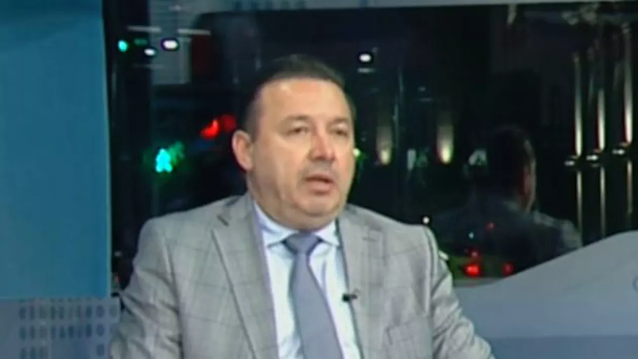 Cătălin Rădulescu, după condamnarea lui Dragnea: Eu îi rog pe medicii care au primit de patru ori salariul să îl dea înapoi sau să plece din țară. Dați în cap, violați că de azi ăsta e trendul în România (VIDEO)