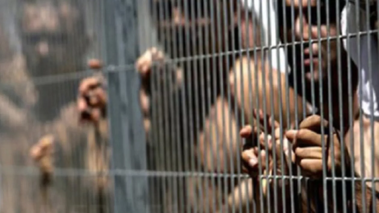 Deținuții de la Penitenciarul Jilava au votat cu PSD, dar în localitatea Jilava a câștigat detașat PNL