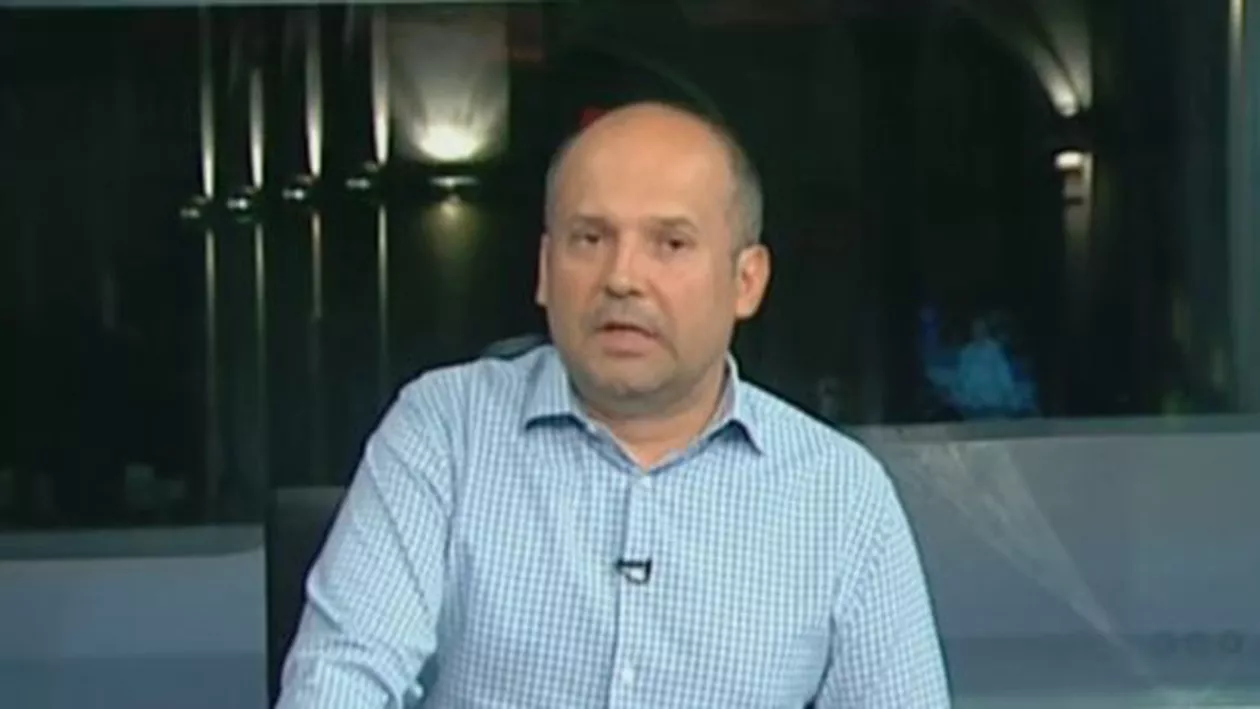 Radu Banciu: Liviu Dragnea, în 17 ore, dat jos de pe soclu și aruncat la lada de gunoi a istoriei/ A intrat la pușcărie ca ultimul infractor (VIDEO)