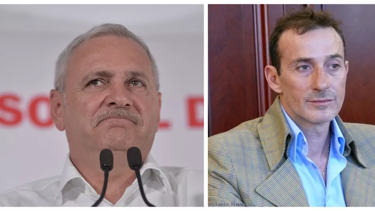 Liviu Dragnea, primit cu APLAUZE de pușcăriașii de la Rahova: A avut parte de o celulă proaspăt igienizată și va fi coleg cu Radu Mazăre