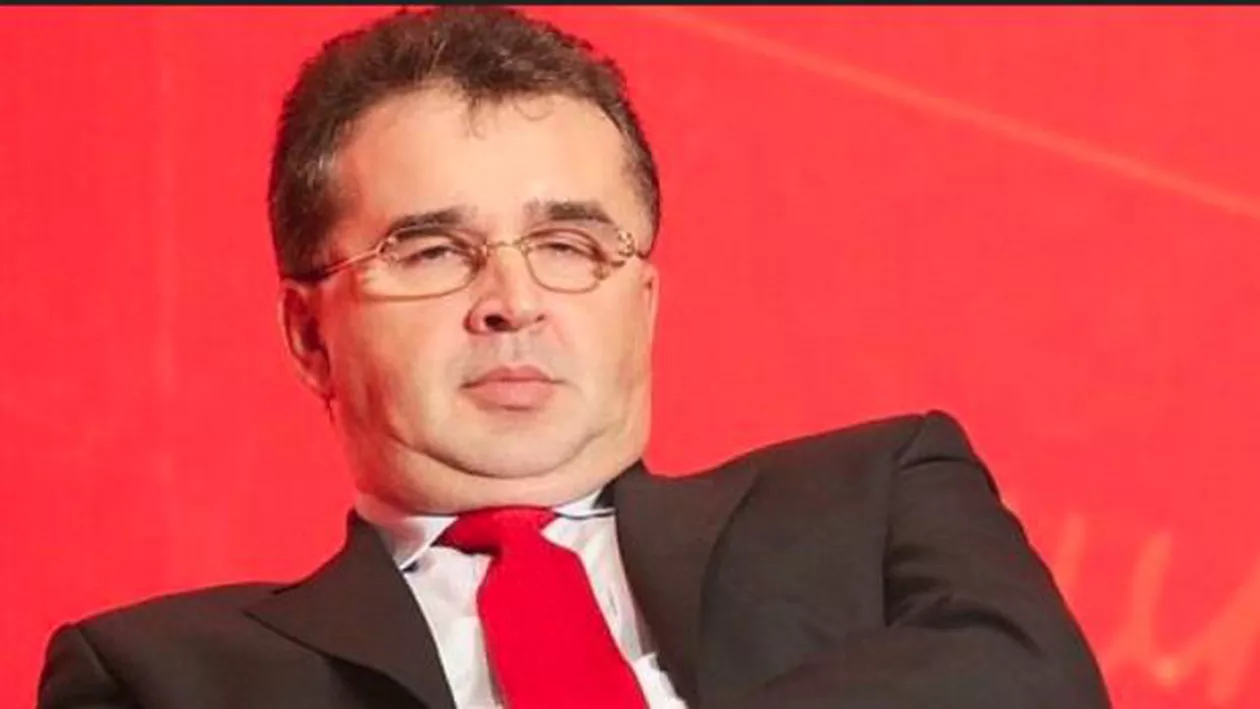 TUPEU electoral! Marian Oprișan: 'Nu eu am pierdut alegerile în Vrancea, ci PSD-ul lui Liviu Dragnea' / Baronul de Vrancea se visează PREȘEDINTELE ROMÂNIEI (VIDEO)