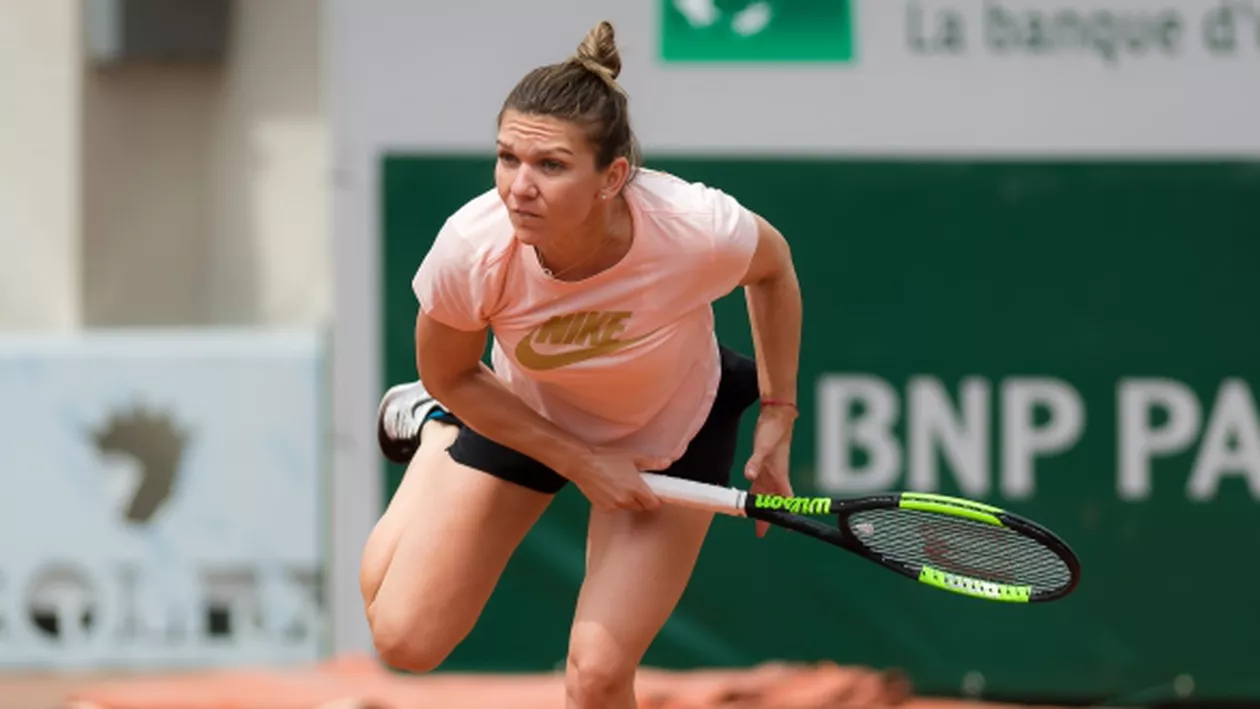 Simona Helep câștigă greu meciul de debut la Roland Garros. Românca a avut nevoie de 3 seturi pentru a trece de Ajla Tomljanovic. Cu cine va juca în turul al doilea