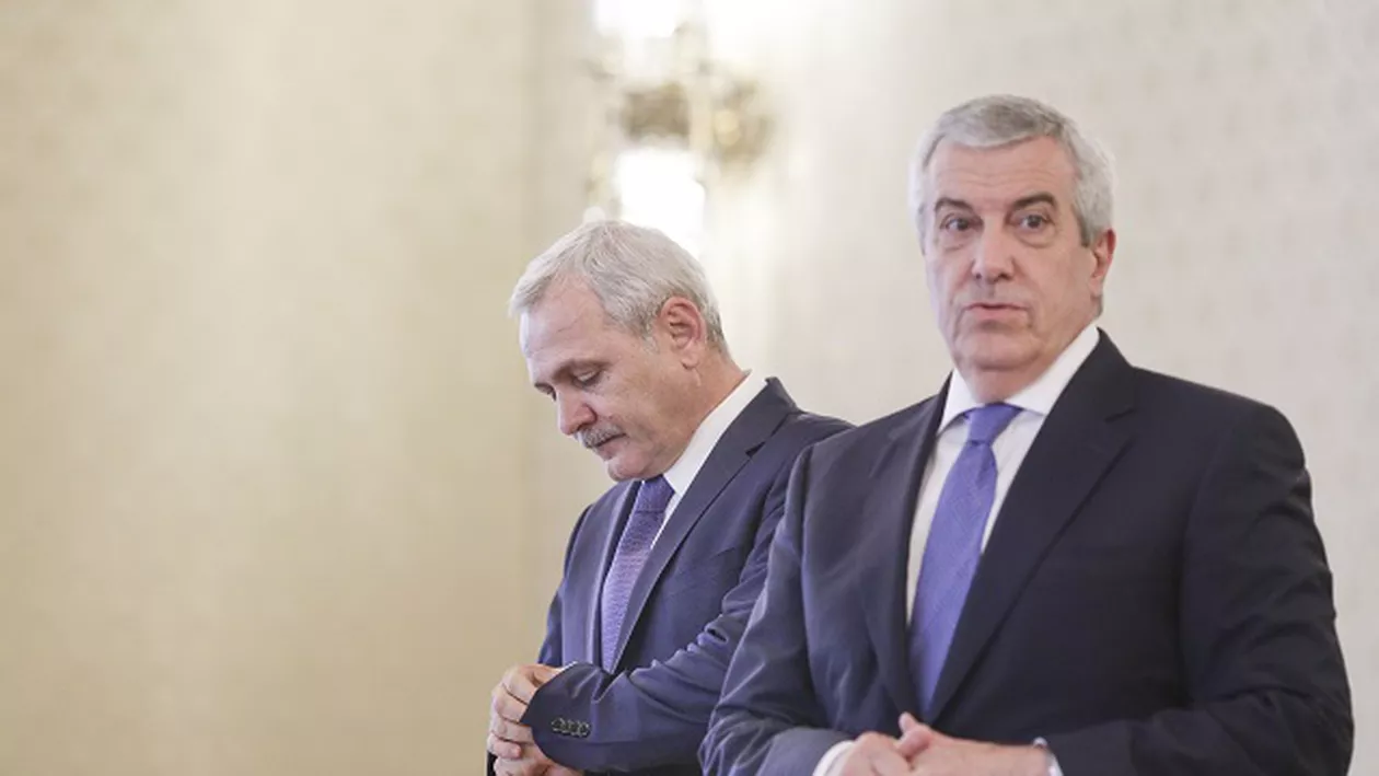 Comisia juridică a votat pentru ridicarea imunității lui Tăriceanu, în dosarul în care DNA îl acuză de luare de mită