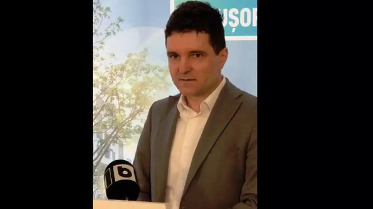 Nicușor Dan: Primăria București va intra în incapacitate de plată anul acesta. Singura șansă este ca administrația publică să opereze o restructurare masivă a bugetului (VIDEO)