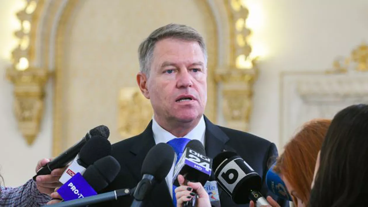 Klaus Iohannis, decizie după umilirea diasporei: Pentru că nu am încredere în guvern, voi înființa o comisie mixtă care va începe să lucreze la Administrația Prezidențială (VIDEO)