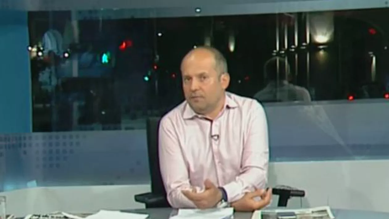 Radu Banciu, despre ce îl recomandă pe Ciolacu să fie preşedintele Camerei Deputaţilor: Mergea la pescuit cu stăpânul lui, Liviu Dragnea, şi la vânătoare cu Omar Hayssam (VIDEO)