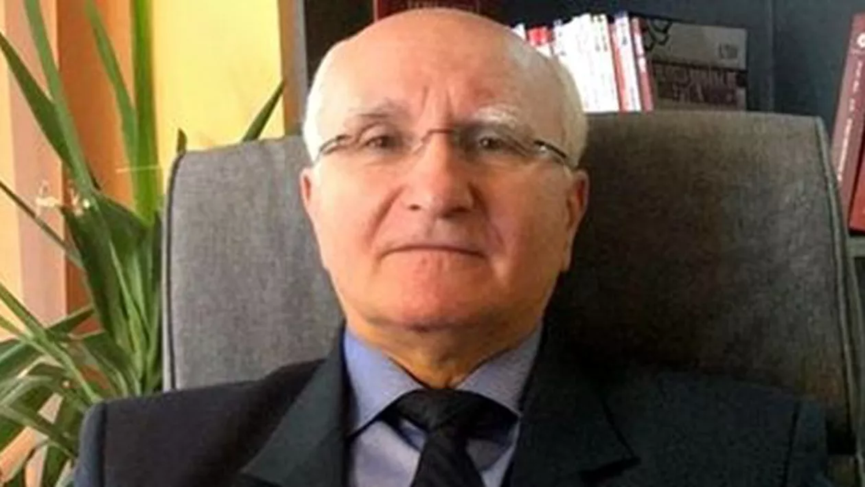 Demisie în Ministerul Justiției: Ion Popa, judecătorul care susținea că femeia magistrat e o vulnerabilitate, a renunțat la funcția de secretar de stat