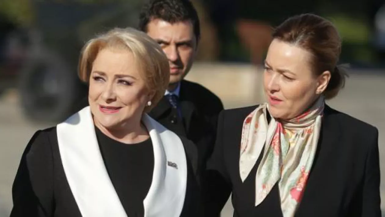 Dăncilă nu vrea să renunțe la Carmen Dan: Nu poți demite pe cineva fără a analiza cine a greșit