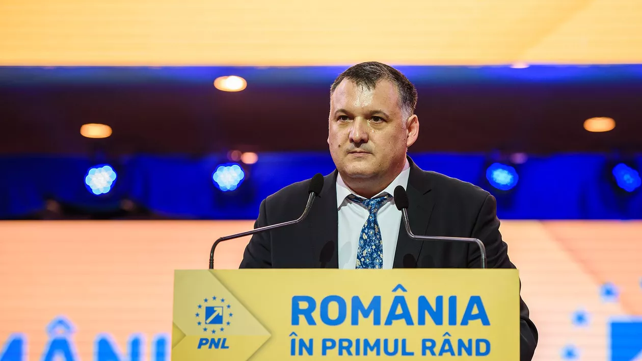 Bogdan Huțucă (PNL): Miza noastră este să învingem pesedismul, nu doar PSD-ul
