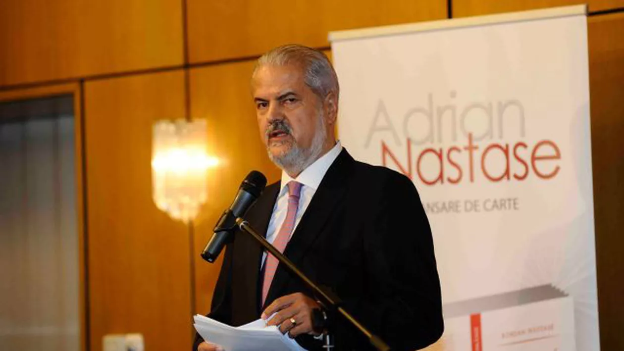 Adrian Năstase, după arestarea lui Dragnea: Pierderea unui milion de voturi în 30 de luni de către PSD, un dezastru! Tema 'STATULUI PARALEL' nu e de interes major