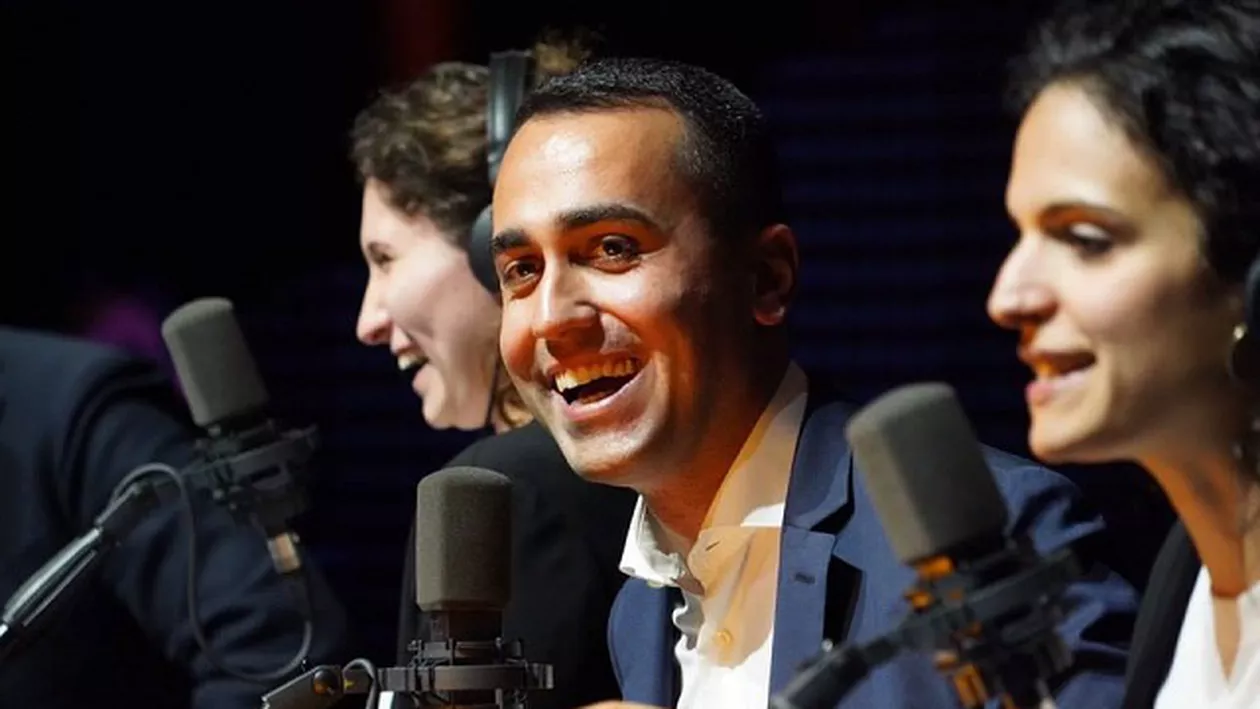 După modelul PSD, nici în Italia populiştii nu vor să schimbe nimic. Ba dimpotrivă