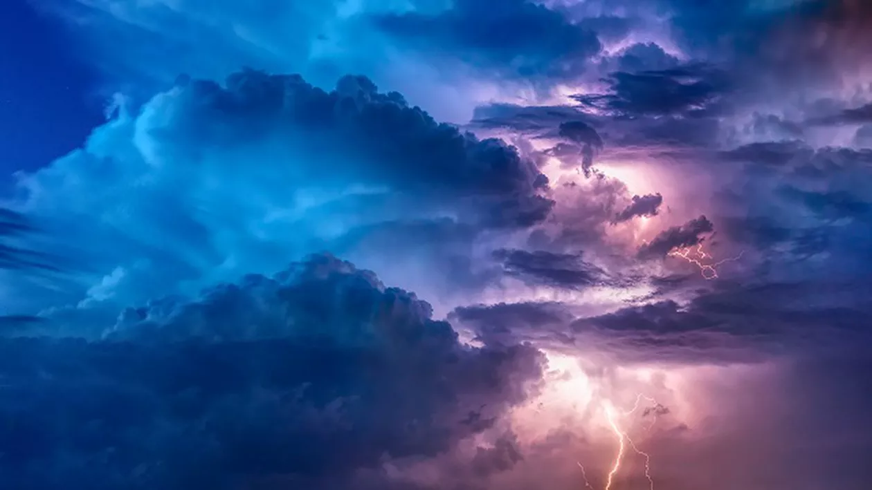 Alertă meteo: Schimbare totală a vremii în România! Vezi care vor fi cele mai afectate regiuni!