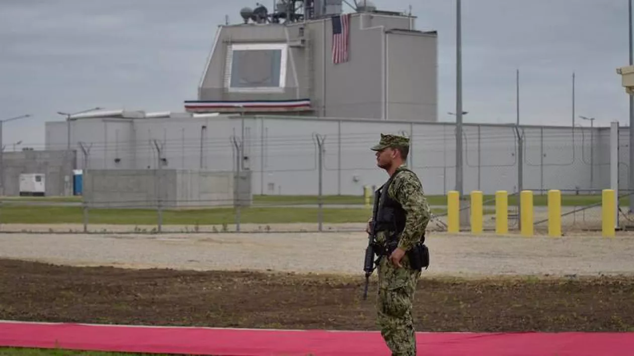 Scutul de apărare antirachetă de la Deveselu ar viza mai degrabă amenințări venite dinspre Iran, și nu dinspre Rusia! Ce spune generalul Stan Petrescu